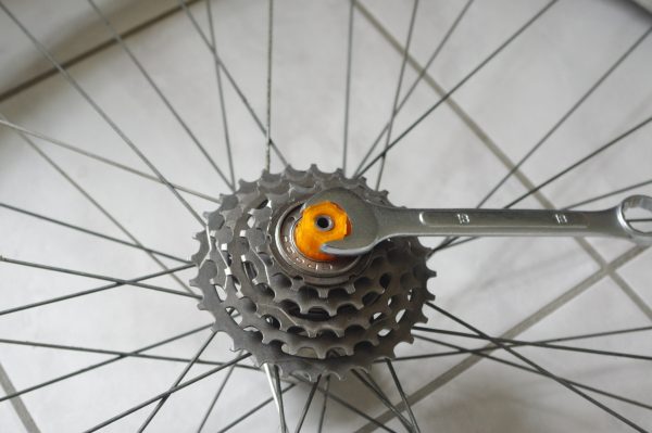 Conception et impression 3D - Extracteur de roue libre contexte 2