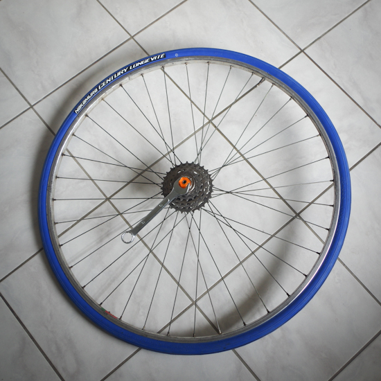 Extracteur De Roue Libre Shimano Uniglide UG – Série Pro Cyclo CYC393 – Qualité Professionnelle - 6